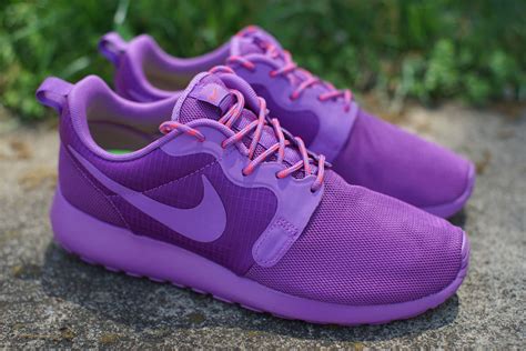 nike damen rosherun lila|Womens Nike Roshe.